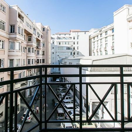 Sweet Home 3 At Freedom Square Τυφλίδα Εξωτερικό φωτογραφία