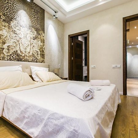 Sweet Home 3 At Freedom Square Τυφλίδα Εξωτερικό φωτογραφία