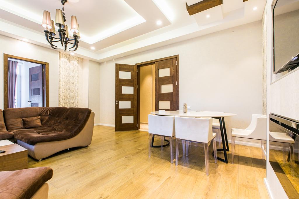 Sweet Home 3 At Freedom Square Τυφλίδα Εξωτερικό φωτογραφία