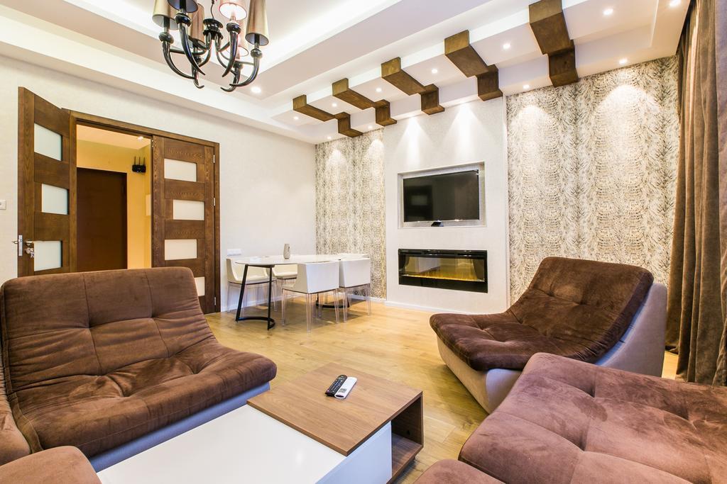 Sweet Home 3 At Freedom Square Τυφλίδα Εξωτερικό φωτογραφία