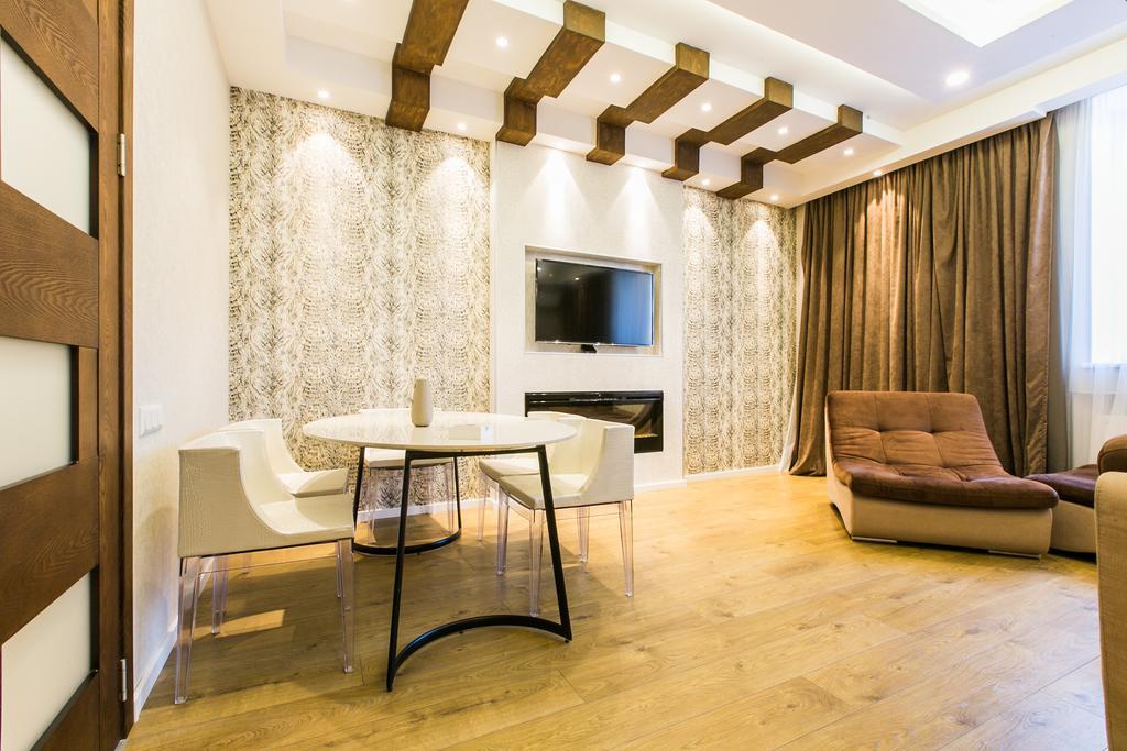 Sweet Home 3 At Freedom Square Τυφλίδα Εξωτερικό φωτογραφία
