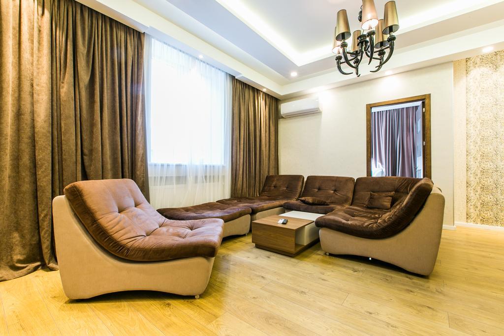 Sweet Home 3 At Freedom Square Τυφλίδα Εξωτερικό φωτογραφία