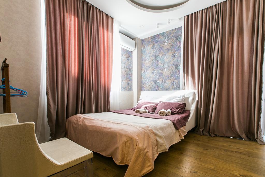 Sweet Home 3 At Freedom Square Τυφλίδα Εξωτερικό φωτογραφία