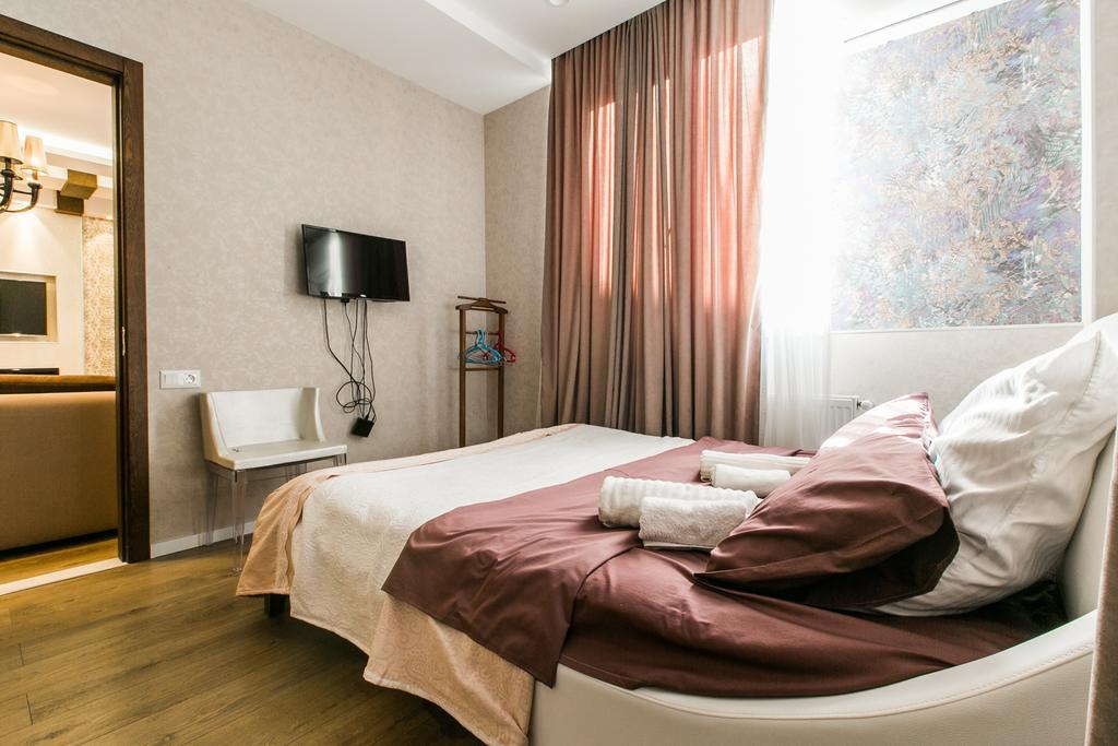 Sweet Home 3 At Freedom Square Τυφλίδα Εξωτερικό φωτογραφία