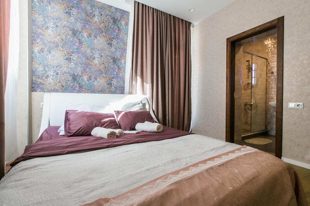 Sweet Home 3 At Freedom Square Τυφλίδα Εξωτερικό φωτογραφία