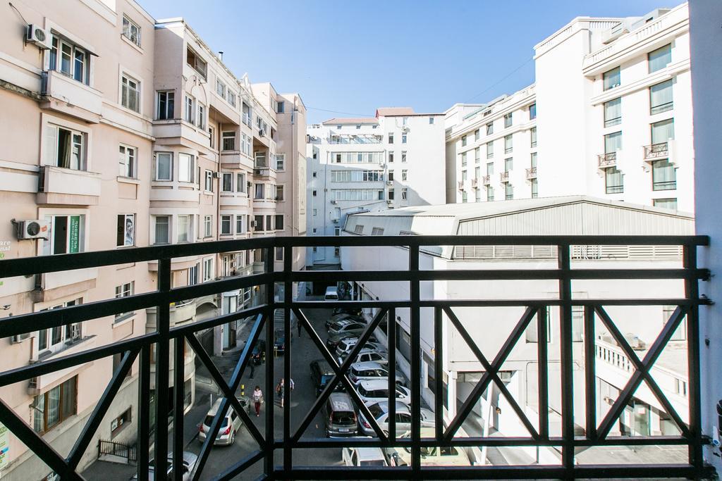 Sweet Home 3 At Freedom Square Τυφλίδα Εξωτερικό φωτογραφία