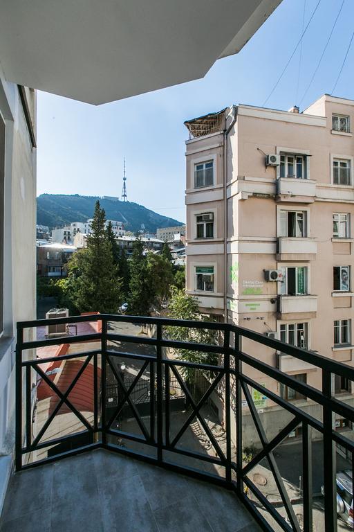 Sweet Home 3 At Freedom Square Τυφλίδα Εξωτερικό φωτογραφία