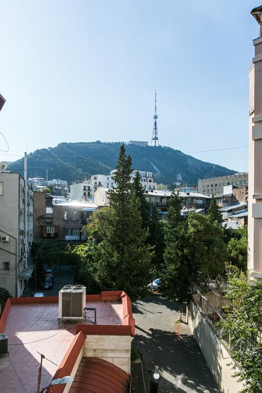 Sweet Home 3 At Freedom Square Τυφλίδα Εξωτερικό φωτογραφία