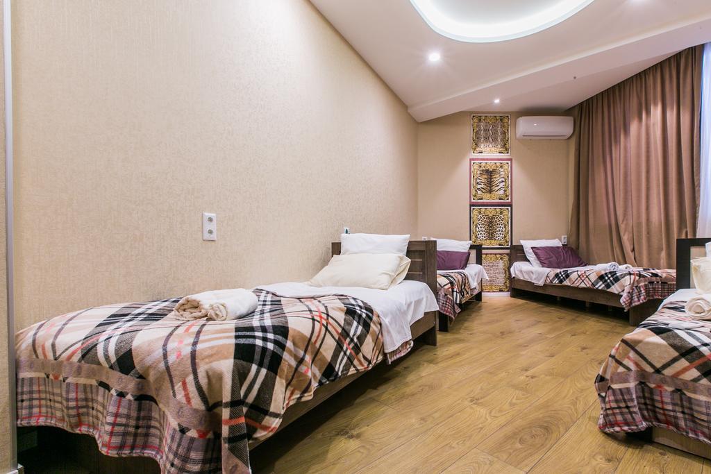 Sweet Home 3 At Freedom Square Τυφλίδα Εξωτερικό φωτογραφία