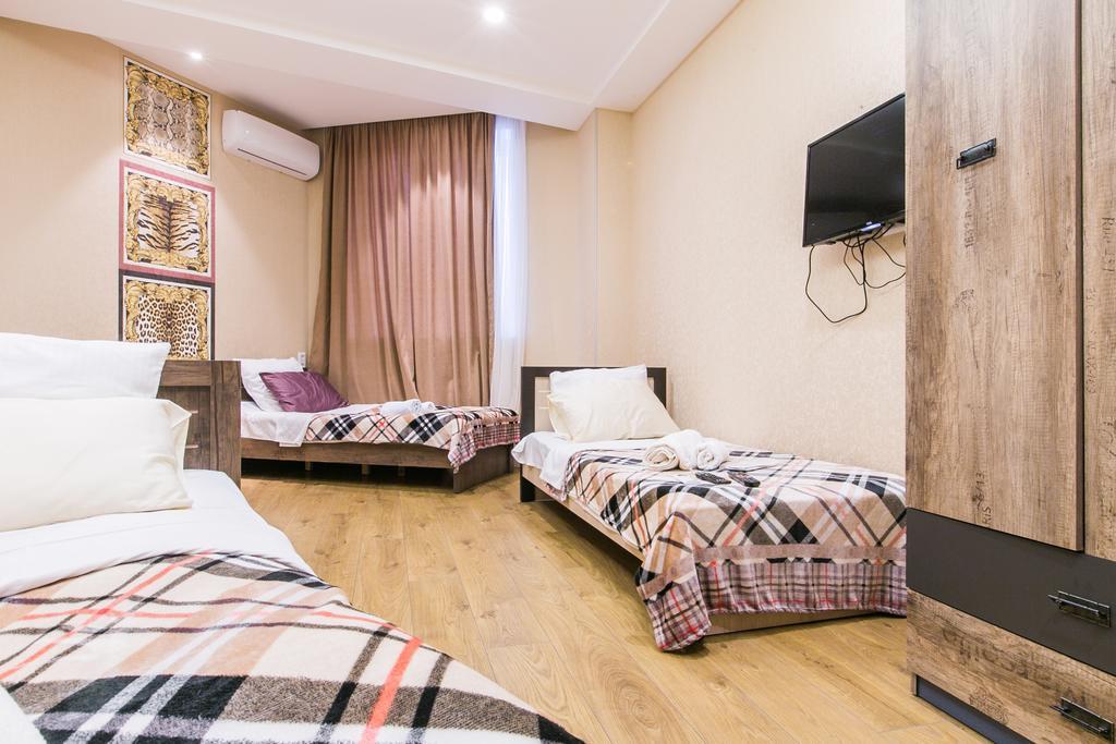 Sweet Home 3 At Freedom Square Τυφλίδα Εξωτερικό φωτογραφία