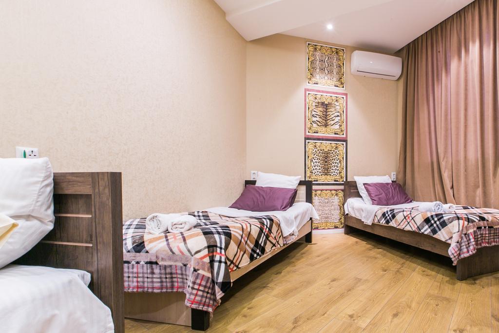 Sweet Home 3 At Freedom Square Τυφλίδα Εξωτερικό φωτογραφία
