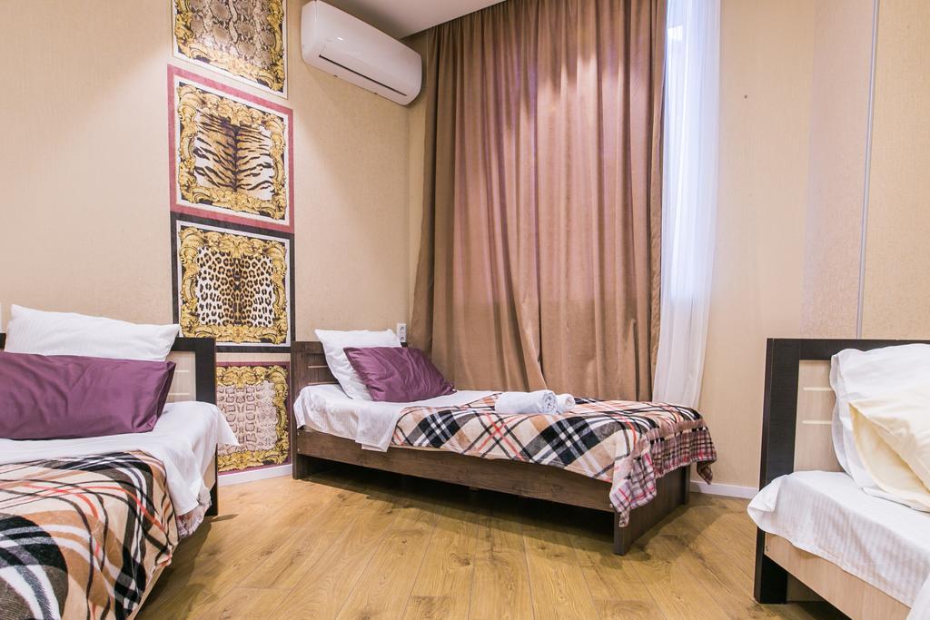 Sweet Home 3 At Freedom Square Τυφλίδα Εξωτερικό φωτογραφία