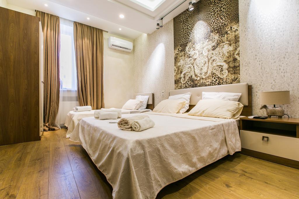 Sweet Home 3 At Freedom Square Τυφλίδα Εξωτερικό φωτογραφία