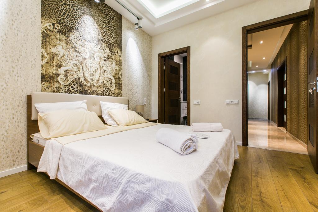 Sweet Home 3 At Freedom Square Τυφλίδα Εξωτερικό φωτογραφία